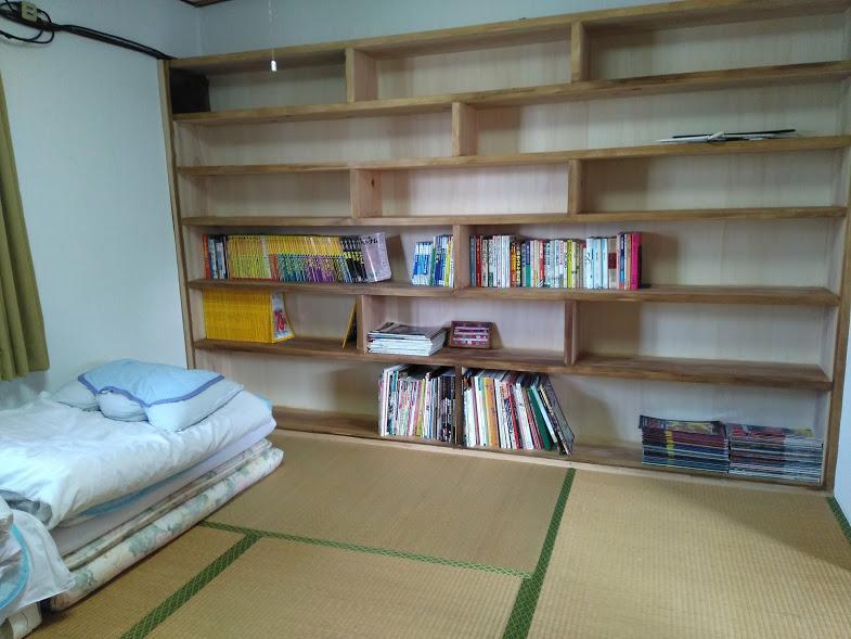 民宿有田 Arita Guesthouse Bagian luar foto