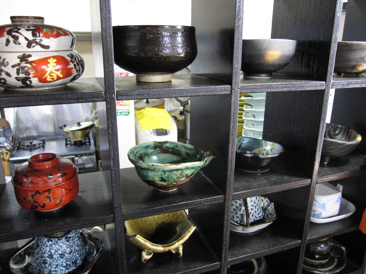 民宿有田 Arita Guesthouse Bagian luar foto