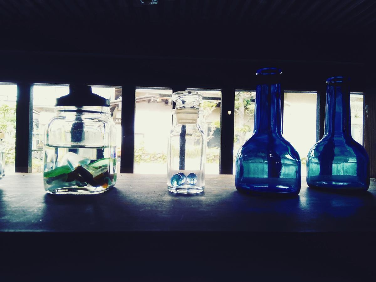 民宿有田 Arita Guesthouse Bagian luar foto
