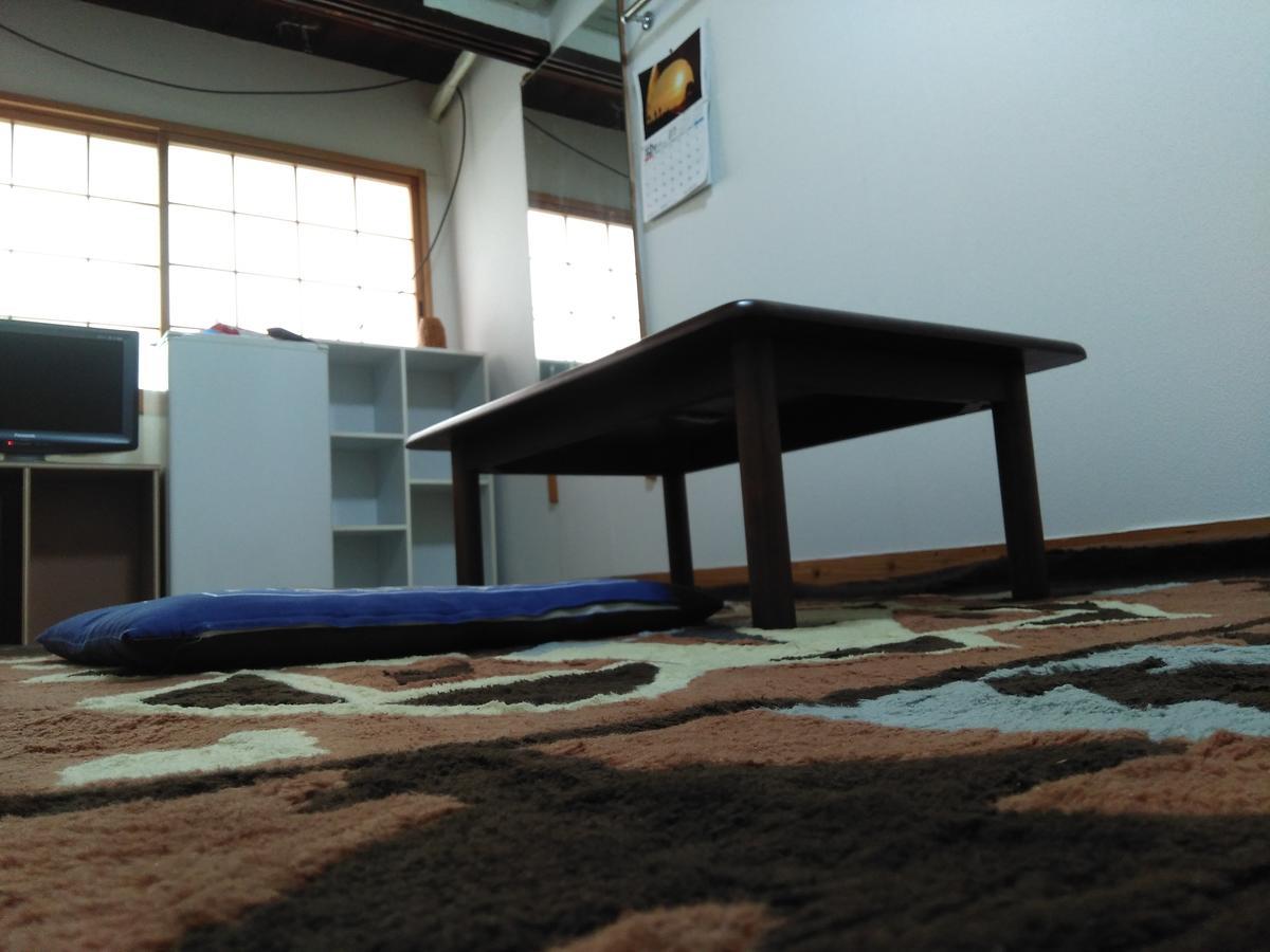 民宿有田 Arita Guesthouse Bagian luar foto