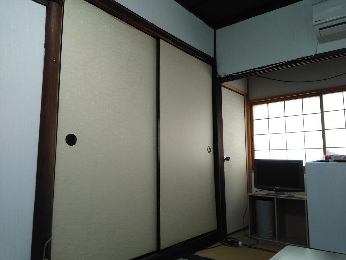 民宿有田 Arita Guesthouse Bagian luar foto
